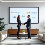 CastleKnight Fund Acquires 5.3% Stake in Sunnova Energy International