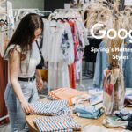 Explore Spring's Hottest 2025 Styles with Google Shopping Trends