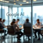 Google.org Distributes Final $10 Million from AI Opportunity Fund