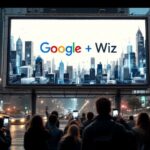 Google's $32 Billion Wiz Acquisition Revives IPO and M&A Activity