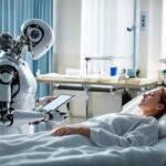 Groundbreaking Google Partnership Harnesses AI to Combat Women's Cancer