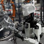 Revolutionizing Industrial AI Mega NVIDIA Omniverse Blueprint Empowers Digital Twins