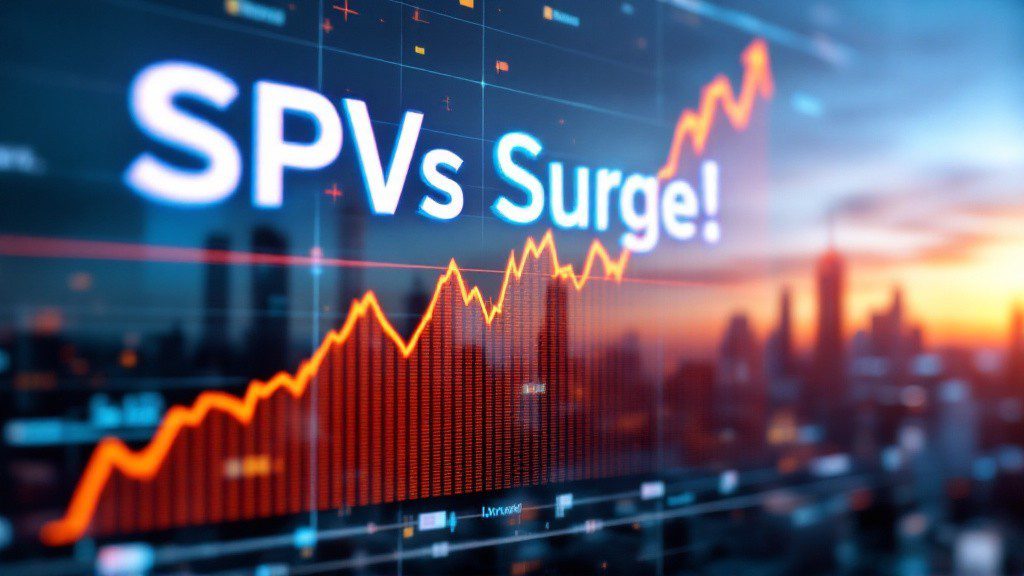 Silicon Valley Bubble Risks Surge with Rising Popularity of SPVs