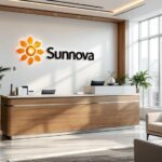 Sunnova Energy Unveils $700,000 Base Salary Plus Equity Awards for New CEO Paul Mathews