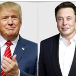 Trump Denies Elon Musk's Influence on Auto Tariffs Amid DOGE Focus