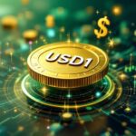 Trump's World Liberty Financial Enters Stablecoin Market with USD1 Introduction