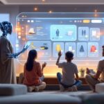 AI Agents Revolutionize Online Shopping_ Boost Engagement and Competition