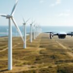 AI Revolutionizes Environmental Conservation_ Boosting Energy Efficiency and Climate Resilience