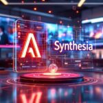 Adobe Invests in Synthesia to Boost AI Video Creation