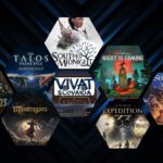 April Gaming Frenzy GeForce NOW Welcomes 21 New Titles