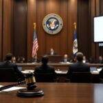 DOJ Search Remedies Threaten US Economy and Tech Leadership