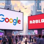 Expanding Immersive Ads_ Google Partners with Roblox via Ad Manager