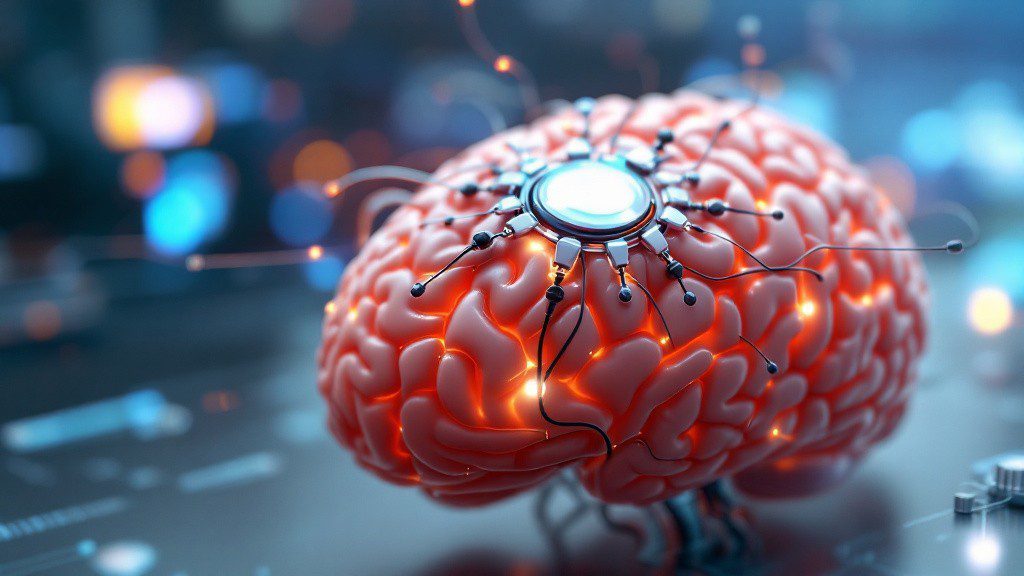 FDA Approves Precision Neuroscience Brain Implant, Rivaling Musk’s Neuralink