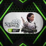 GeForce NOW Unveils Xbox Game 'South of Midnight' Launch