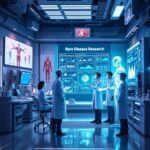 Googler Uses AI to Propel Rare Disease Research for Son