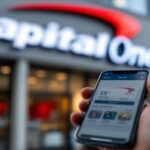 How Capital One Uses AI to Transform Financial Services