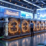 LG AI Data Center Cooling Solutions Combat Water Scarcity Globally