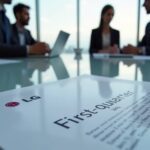 LG Reports Record Q1 2025 Revenue with Strong Appliance Growth