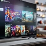 LG Smart TVs Now Stream Xbox Cloud Gaming with Game Pass