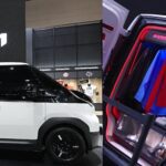 LG and Kia Revolutionize Transportation with AI Mobility Space Solutions