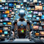 Microsoft Celebrates 50 Years_ AI Evolution Shaping Future Innovations