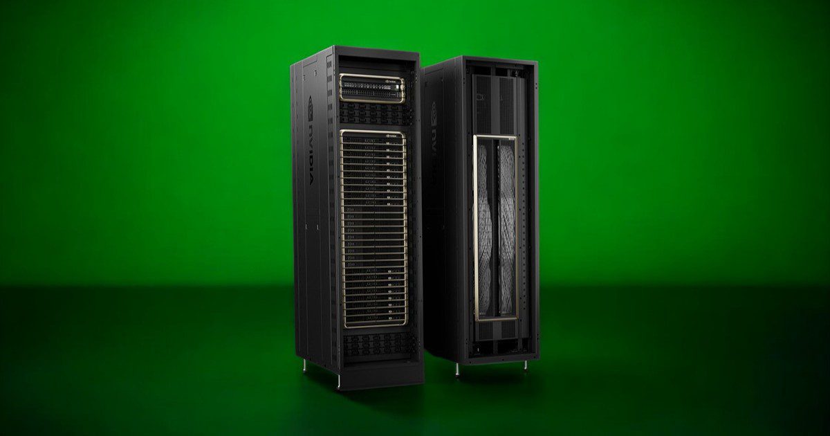 NVIDIA Blackwell Dominates MLPerf Inference V5.0 with Record-Breaking Performance