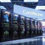 NVIDIA Grace Blackwell GPUs Launch at CoreWeave Accelerating AI Innovation