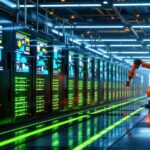 NVIDIA and Partners Revolutionize AI Factories for Future Growth