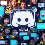New Jersey Sues Discord Over Alleged Child Safety Failures