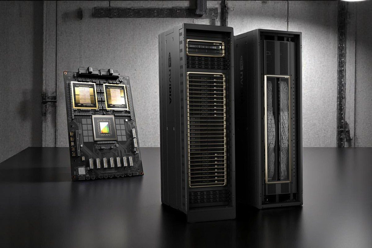Oracle Cloud Deploys Thousands of NVIDIA Blackwell GPUs for Next-Gen AI