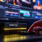 Revolutionize Video Editing_ RTX 50 Enhances DaVinci Resolve 20 Studio