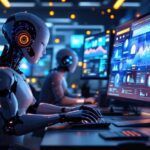 Revolutionize Work Efficiency with Microsoft’s New AI Agents for Research, Analysis, Cybersecurity