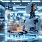 Revolutionizing Retail: AI Agents Transform Online Shopping Experiences