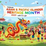 Celebrate Asian & Pacific Islander Heritage Month 2025 with Google