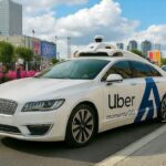 Could You Soon Ride a Robotaxi in Europe? Uber’s 2026 Deal Might Change Everything