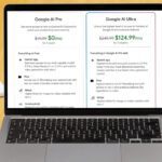 Unlock Ultimate AI Power with Google AI Ultra Subscription