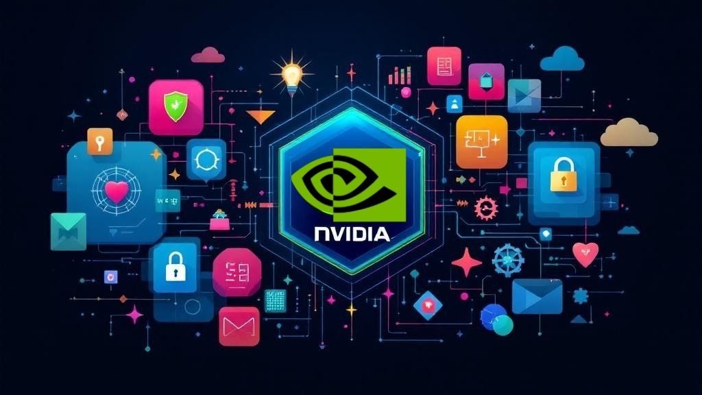 What NVIDIA’s New AI Blueprint Really Means For Fraud Detection Accuracy and Risk