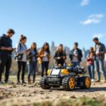 What Türkiye’s AI and Robotics Push Really Means For Future Disaster Readiness